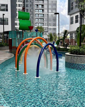 Bán Celesta Rise - 3PN- Tháp T5- view Hồ bơi công viên LH 0902 962 062