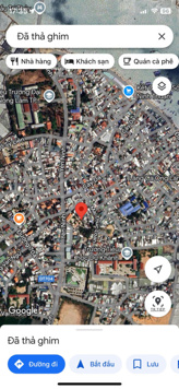 Chính chủ cần bán nhà cấp 4 và đất DT 150m2 tại TT Khánh Hải ngay KDC sầm uất an ninh