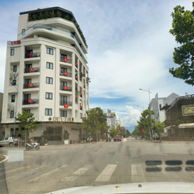 Gia đình sắp đi định cư nước ngoài cần bán gấp siêu thị mini ngay trung tâm thành phố Phan Rang