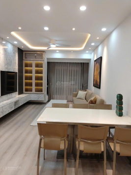 Hàng siêu hiếm, căn góc, 91m2 tại Sky Garden 3 Phú Mỹ Hưng mới 100%, ở - cho thuê sinh lời hấp dẫn