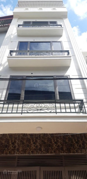 Siêu phẩm Dương Nội 33m2*5T. Dân xây chắc chắn, 3p đi ra Aeon Mall, Lê Quang Đạo, giá sốc 3,8 tỷ