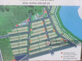 Rổ hàng 08 biệt thự Nine South, DT 7x20m, 10x20m, 12x27m giá từ 15 tỷ/căn. LH 0901 294 946