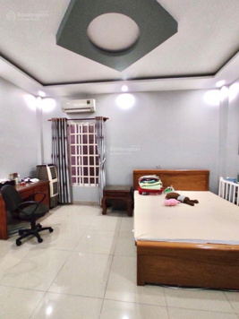 Bán nhà HXH sát MTKD Âu Cơ, 75m2, 3 tầng, chỉ 6tỷ1 còn TL