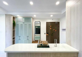 Bán căn hộ 2PN 2WC, DT: 67m2 hướng Đông Nam, Safira Khang Điền - Giá 3.7 tỷ, hỗ trợ vay ngân hàng