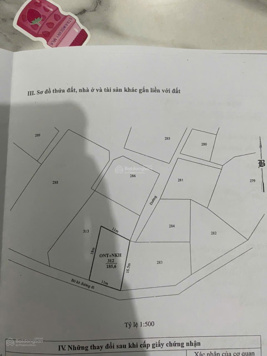 Chính chủ cần bán gấp căn nhà mới xây giáp sông Phú Quý, Ninh Thuận. Giá đầu tư
