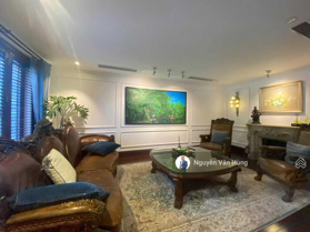 Cơ hội vàng! Sở hữu ngay biệt thự VIP lô góc 3 thoáng Ciputra 305m2*4T