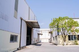 Cần bán 38200 m2, kho, xưởng cho thuê tại CCN Khánh Thượng, Ninh Bình