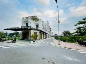 Chính chủ cần tiền xoay ngân hàng, bán lô đất kế góc đường Tây Lân, 71 m2, mặt tiền đường 25m