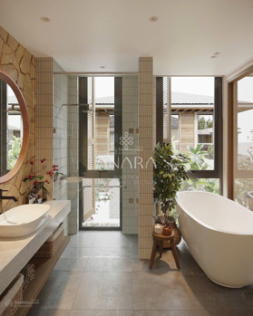 Mở bán giai đoạn 1 Anara Bình Tiên, biệt thự mặt biển chỉ từ 12 tỷ full nội thất. CĐT 0902 958 994