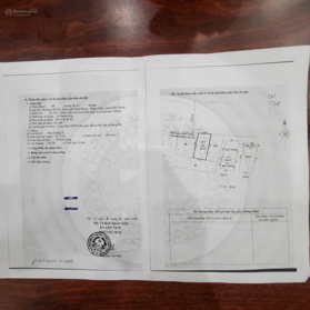 Bán gấp căn nhà vị trí vip đang kinh doanh thuốc tây đường Ngô Gia Tự, Phường Tấn Tài, Tp.Phan Rang
