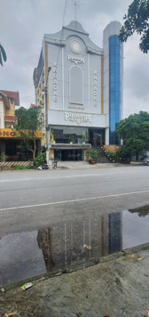 Cơ hội đầu tư tuyệt vời với nhà mặt phố giá 33 tỷ VND