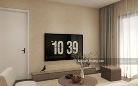 Chính chủ cho thuê căn hộ Sun Ancora Lương Yên, 50m2, 1PN, full đồ, chỉ 17tr. Liên hệ: 0906 244 301
