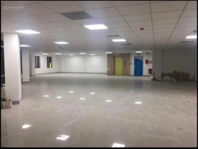 Bán tòa nhà 9 tầng 3 mặt tiền 2 phố siêu rộng khu Cầu Giấy