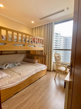 Cho thuê căn góc 3 phòng ngủ 120m2 đầy đủ đồ đồ mới cứng chỉ 23tr 1 tháng có thương lượng
