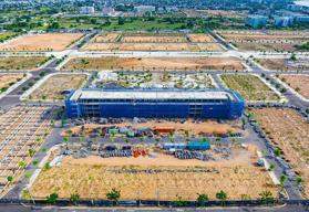 Tổng hợp giỏ căn ngoại giao KĐT Biển Bình Sơn Ocean Park chiết khấu lên đến 11%, sổ hồng hoàn công