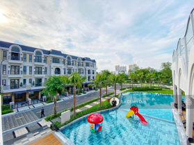 Chính chủ - bán 5 căn The Classia suất ngoại giao A2 đến A7 giá 20 tỷ. View hồ bơi cực đẹp