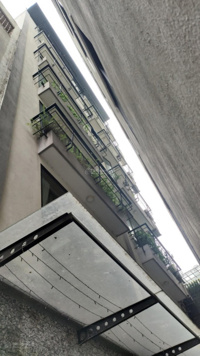 Chính chủ gửi bán tòa căn hộ phố Kim Mã cao cấp, 8 tầng doanh thu 2 tỷ/năm