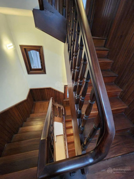 Bán nhà KDC Sadeco Phước Kiển Đg số 18. DT: 5x19m. Kết cấu 3,5 lầu. Sổ hồng. Giá: 11,5 tỷ