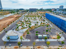 Bán đất nền mặt tiền đường ven biển trung tâm TP Phan Rang, giá chỉ 16 tr/m2, CK 11%, tặng 70 tr