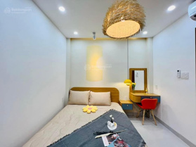 Nhà xây mới - 3pn - hẻm 1/ - sổ hồng riêng - cách bệnh viện Q12 (5 phút) - giá 2 tỷ 7