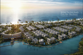 Nhận booking Biệt thự biển Anara thanh toán 50% nhận nhà khai thác. Chiết khấu 15% LH 0906 727 023