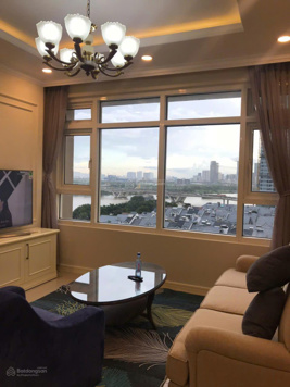 Bán căn 2PN full nội thất view Sông giá tốt nhất Sài Gòn Pearl hiện tại, LH: 0935 589 561