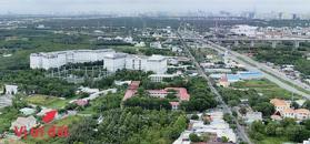 Bán 8ha quy hoạch đất ở giá tốt