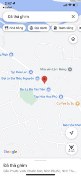 Đầu tư bds mặt tiền kinh doanh chưa bao giờ là sai