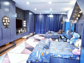 Cần bán biệt thự đẹp tại Times City, giá 34 tỷ VND, Hà Nội