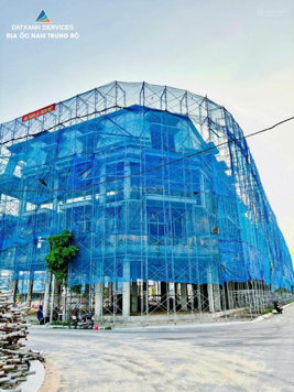 Suất ngoại giao rẻ hơn 1 tỷ Khu đô thị Biển Bình Sơn Ocean Park Ninh Thuận