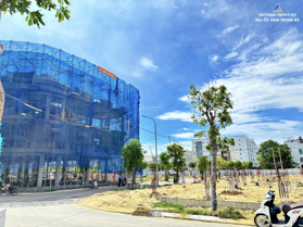 Mở bán đợt 1 Khu đô thị biển Bình Sơn Ocean Park Ninh Thuận. Sổ hồng lâu dài. Giá F0 từ CĐT