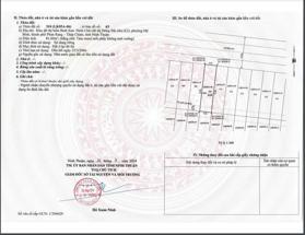 Giỏ hàng độc quyền - sở hữu ngay căn shophouse 4 tầng tại trung tâm TP. Phan Rang - Tháp Chàm