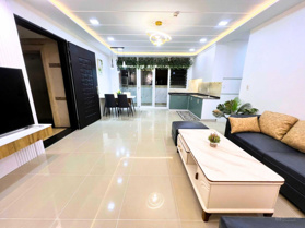 Giảm sốc 100tr! Siêu phẩm 3PN 2WC 81m2 CC Hoàng Kim Thế Gia, Bình Tân