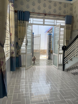 Bán nhà 2 mặt tiền, cách Đường Thống Nhất 100m - giá chỉ 1 tỷ 3