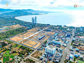 Cần bán shophouse giá 6,5 tỷ VND KĐT Bình Sơn Ocenpark Khu K2 Ninh Thuận