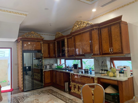 Bán biệt thự vip khu C 46 Geleximco