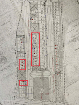 Cần bán đất phân lô đấu giá. Giá sốc phù hợp đầu tư, tiết kiệm! 1,05 tỉ