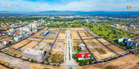 Ví như Nha Trang tại Ninh Thuận - Đất nền Khu đô thị Bình Sơn Ocean Park của Hacom đầy uy tín