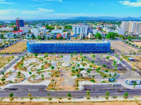 Chỉ cần 1.8 tỷ sở hữu ngay căn nhà phố kinh doanh tại dự án Bình Sơn Ocean Park - TP Phan Rang