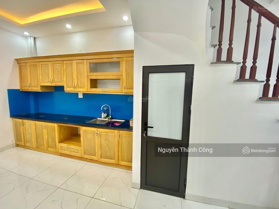 Bán nhà Quang Trung, Hà Đông, ngõ rộng ô tô tránh, DT 36m, giá 4,95 tỷ