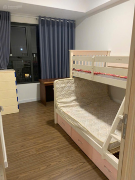 Bán căn góc 2 phòng ngủ 2 nhà vệ sinh dt: 67m2 nội thất đầy đủ dự án Safira Khang Điền - Giá 3.3 tỷ