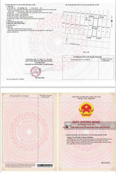 Nhà phố mặt biển 05 lô liền kề 4 tầng, trung tâm đô thị Phan Rang, mặt công viên, Khu K2 Ninh Thuận