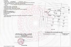 Bán nhà 4 tầng trung tâm phố biển, cạnh quảng trường sân khấu nhạc nước chỉ 16tr/m2 sổ hồng sẵn