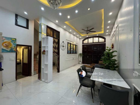 Bán nhà Quang Trung - HĐ 51m2 - 3 tầng - MT 6.4m - Nhà đẹp, ô tô đỗ cửa vào nhà - 10.8 tỷ có TL