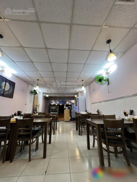 Cần sang nhượng gấp căn nhà mặt tiền kinh doanh An Phú Tây - Hưng Long