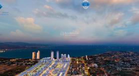 Lãi ngay 800tr khi mua Shophouse mặt biển, Ngay nội đô TP (Nha Trang thứ 2) Phan Rang - Ninh Thuận