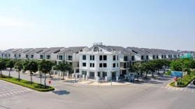 Bán biệt thự mặt công viên hồ Thiên Văn Học, hàng siêu vip, siêu hiếm