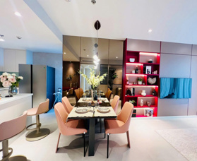 Trực tiếp CĐT Kusto Home - Urban Green rổ hàng tháng 11, CK 9%, tặng TT 500 triệu, vay LS 0% 3 năm