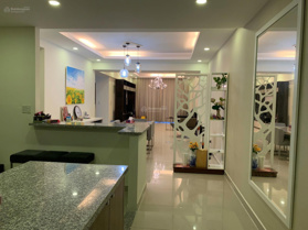 Chủ nhà nước ngoài bán căn 146 m2, 3 phòng , gấp 9.450 tỷ phù hợp mua ở và cho thuê