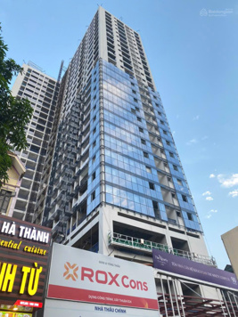 Căn hộ KS trung tâm quận Đống Đa, full nội thất cao cấp từ Đức, Ý. CK 10%, giá chỉ từ 70 triệu/m2